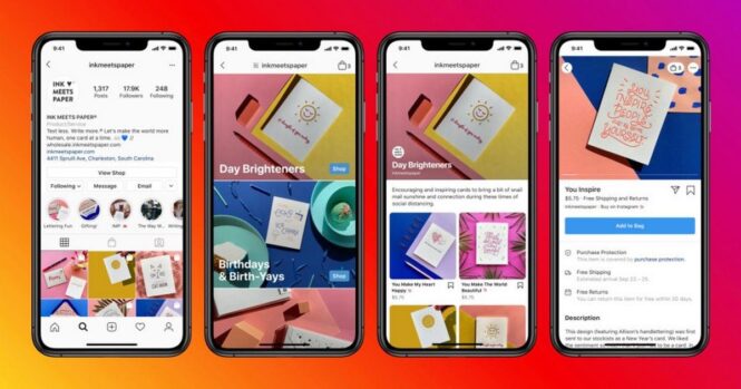 tiendasya - Impulsamos su Negocio para una Nueva Era - Nuevarena